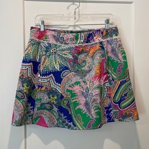 RLX Golf Skirt